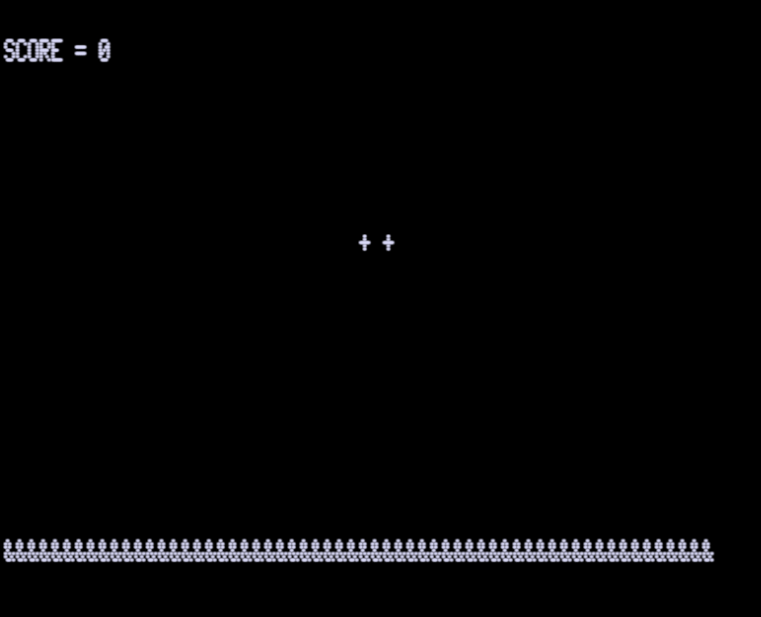 Screen shot